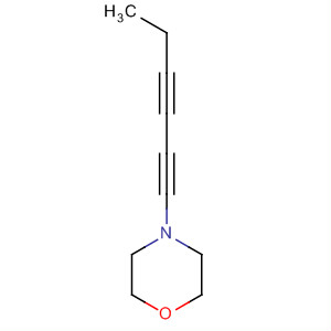 CAS 90235-42-0 structure