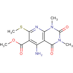 CAS 90254-42-5 structure
