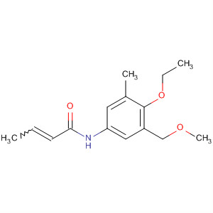 CAS 90257-42-4 molecular structure