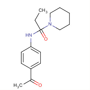 CAS 90279-42-8 structure
