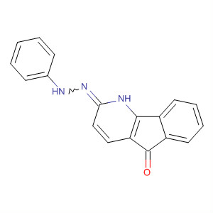 CAS 90299-42-6 structure