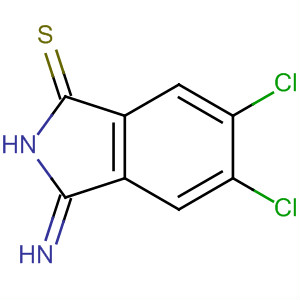 CAS 90313-42-1 structure