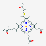 CAS 9035-42-1 molecular structure