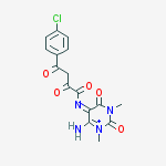 CAS 904600-42-6 structure