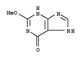 CAS 906514-42-9 molecular structure