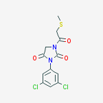 CAS 90815-42-2 structure