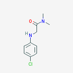 CAS 90875-42-6 molecular structure