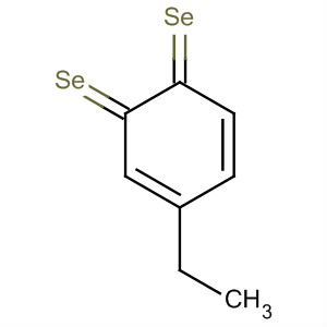 CAS 90971-42-9 molecular structure
