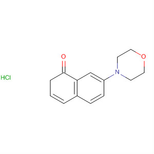 CAS 90994-42-6 structure