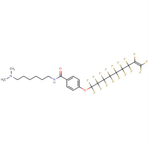 CAS 91125-42-7 molecular structure