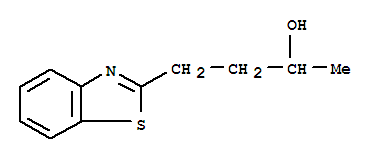 CAS 91132-42-2 molecular structure