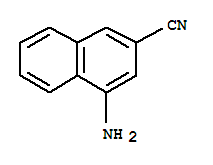 CAS 91135-42-1 structure
