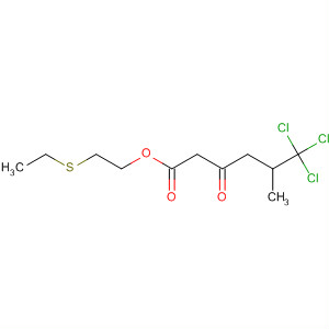 CAS 91265-42-8 molecular structure
