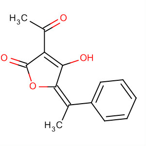 CAS 91318-42-2 structure
