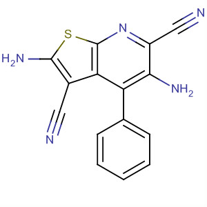 CAS 915372-42-8 structure