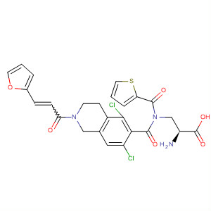 CAS 915397-42-1 structure