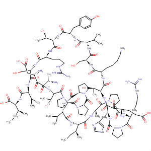 CAS 915402-42-5 structure
