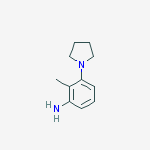 CAS 915921-42-5 molecular structure