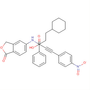 CAS 917576-42-2 molecular structure