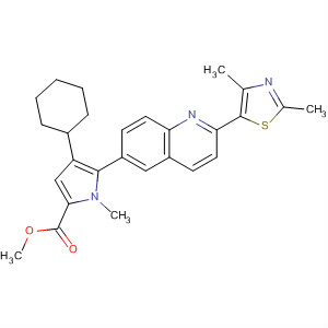 CAS 917605-42-6 structure