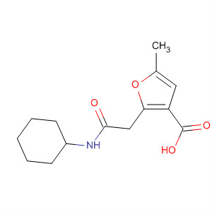 CAS 917614-42-7 molecular structure