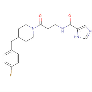 CAS 917754-42-8 molecular structure