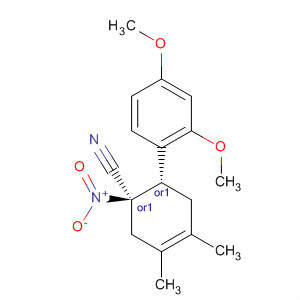 CAS 917839-42-0 molecular structure