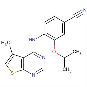 CAS 917908-42-0 structure