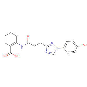 CAS 917910-42-0 structure