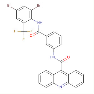 CAS 917920-42-4 structure