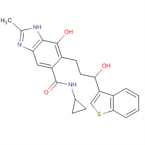 CAS 917959-42-3 structure