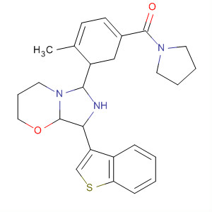 CAS 917962-42-6 structure
