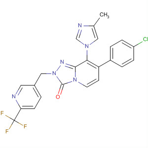 CAS 917968-42-4 structure