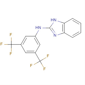 CAS 917974-42-6 molecular structure