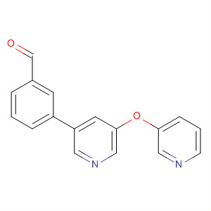 CAS 918138-42-8 molecular structure