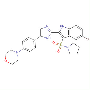 CAS 918142-42-4 structure