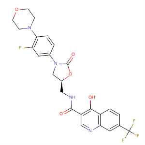 CAS 918301-42-5 structure