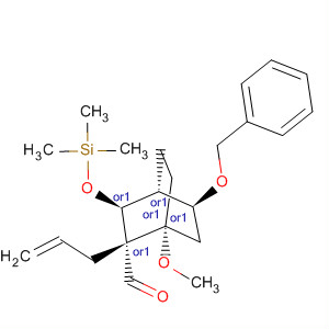 CAS 918315-42-1 structure