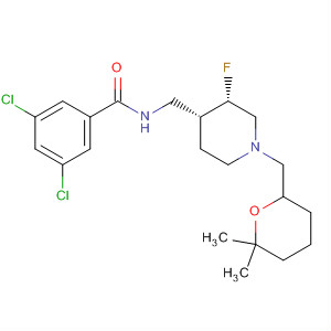 CAS 918333-42-3 molecular structure