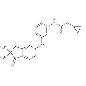 CAS 918335-42-9 structure