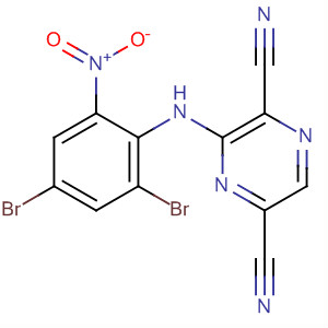 CAS 918410-42-1 structure