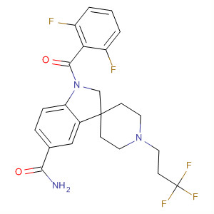 CAS 918421-42-8 structure