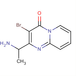 CAS 918422-42-1 structure