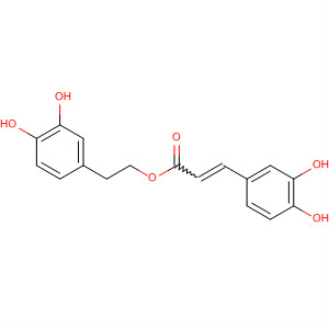 CAS 918434-42-1 molecular structure