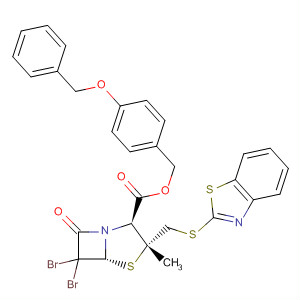 CAS 918438-42-3 structure