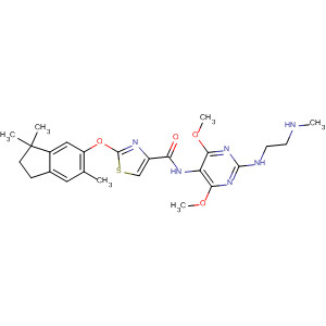 CAS 918443-42-2 structure
