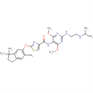 CAS 918444-42-5 structure