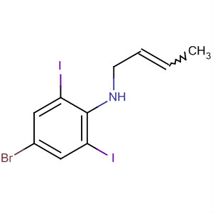 CAS 918446-42-1 molecular structure