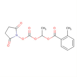 CAS 918448-42-7 molecular structure