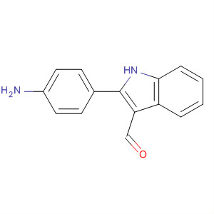 CAS 918482-42-5 structure